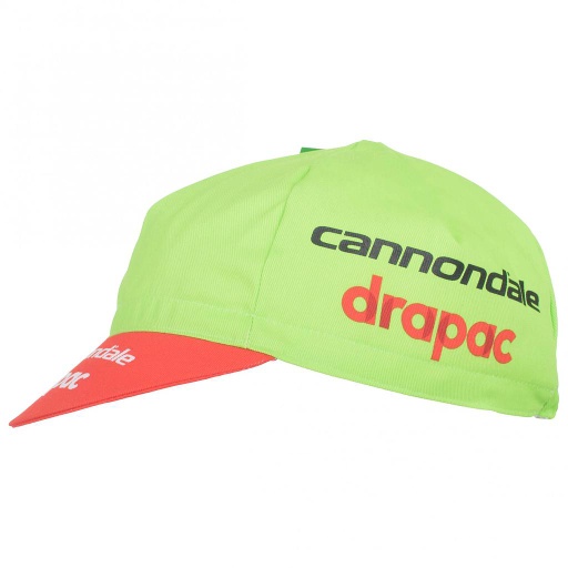 [431431431ONE] Gorra Cannondale Drapac