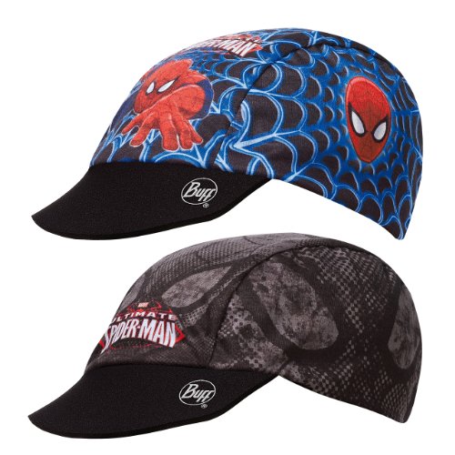 [100015] CAP PRO BUFF SPIDERMAN