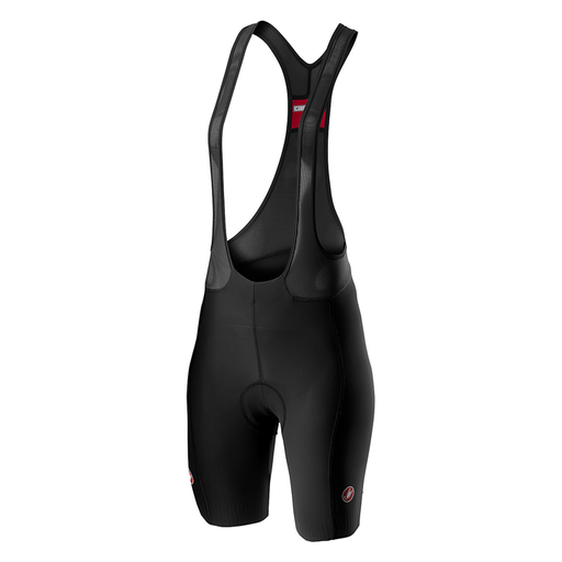 Culotte Velocissima 2 W Neg