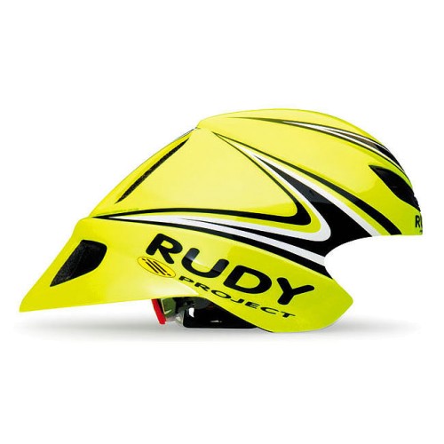 [516002] CASCO WINGSPAN FLUO BLACK BRILLANTE