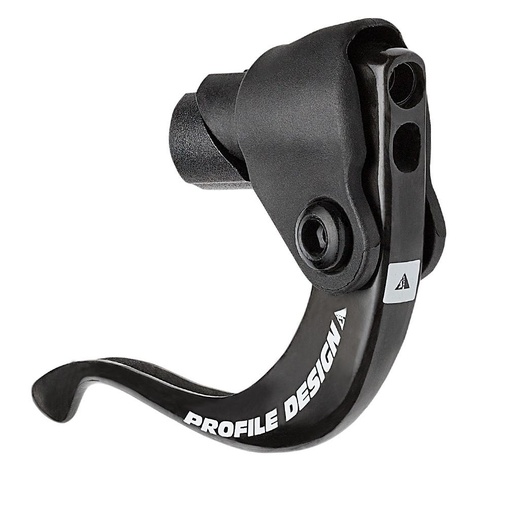 3/ONE CARBON BRAKE LEVER