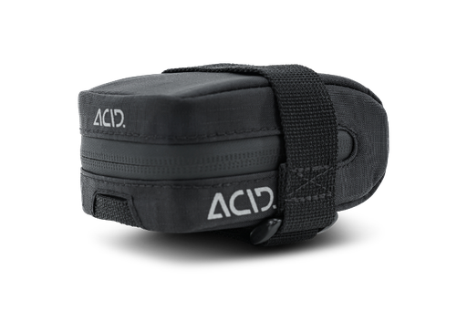 [93299] ACID SADDLE BAG PRO XS BLACK