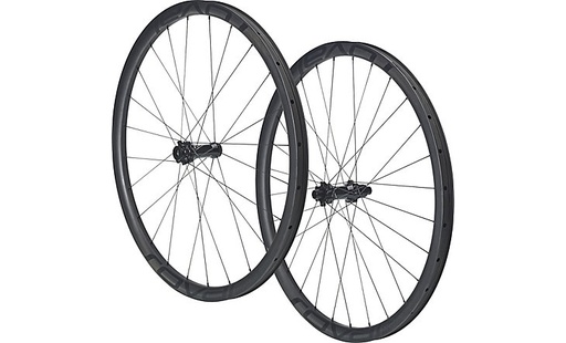 [30117-2209] CONTROL SL 29 148 WHEELSET CARB/BLK