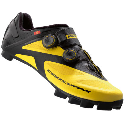 Crossmax SL Ultimate YEMA