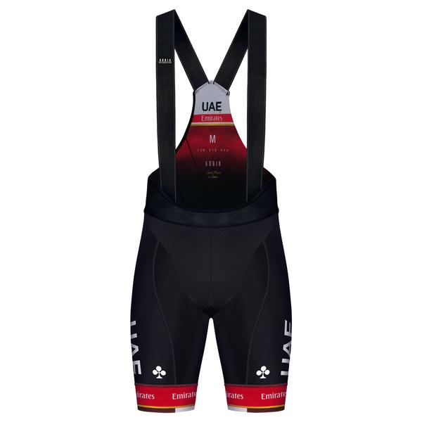 CULOTTE CORTO ABSOLUTE 4.0 HOMBRE K10 UAE TEAM EMIRATES 2021