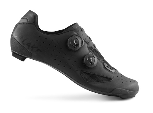 CX238 Black/Black