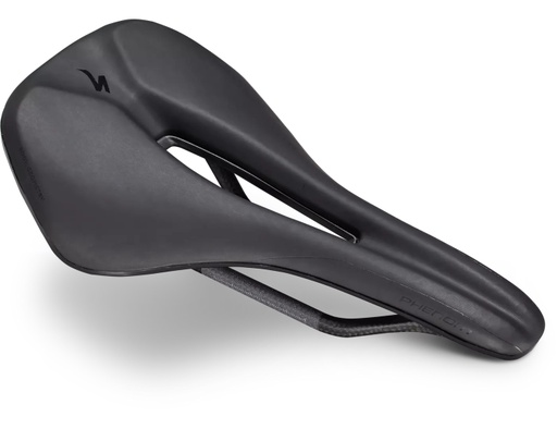 [27222-2103] PHENOM PRO ELASTON SADDLE BLK 143