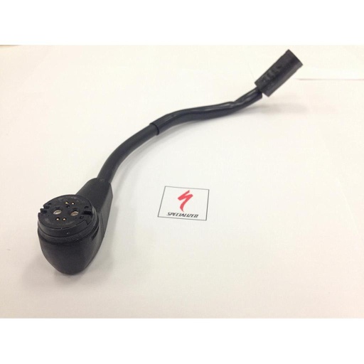 [S176800002] ELE MY16 Levo Custom Wiring Harness W/Rosenb Plug Length w/o plug:180mm