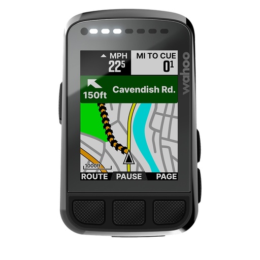 [WFCC5] ELEMNT BOLT GPS