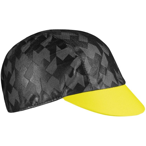 EQUIPE RS Rain Cap Fluo Yellow