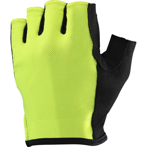 Essential Glove U Safety Yellow