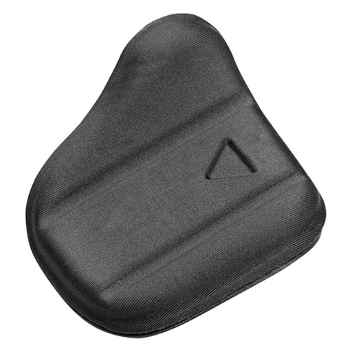F19 VELCRO BACK LUX PAD (21mm)