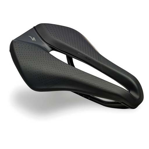 [27118-1600] SITERO PRO SADDLE BLK