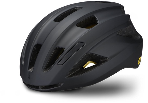 Casco Specialized ALIGN II HLMT MIPS CE BLK/BLKREFL