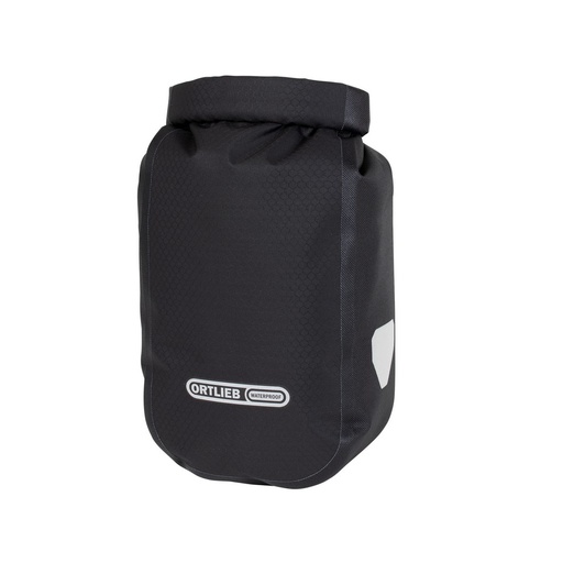 [ORT-F9991] FORK PACK 4,1 L Negro Mate