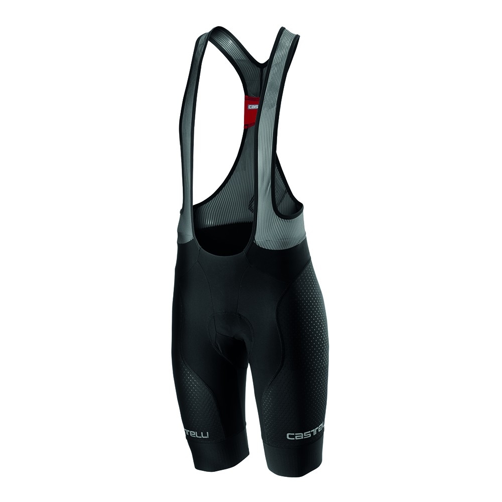 FREE AERO RACE 4 BIBSHORT BLACK